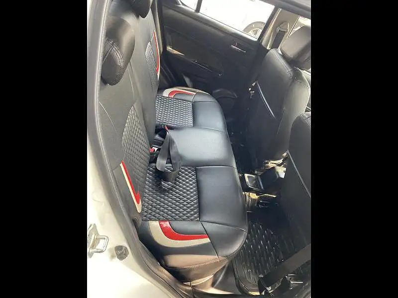 Used Maruti Suzuki Swift [2014-2018] VXi [2014-2017] in Lucknow