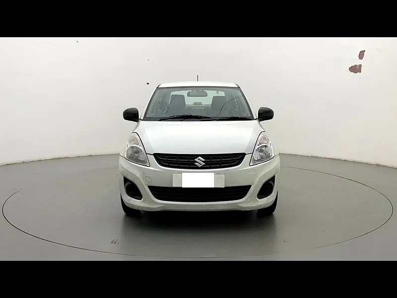Used Maruti Suzuki Swift DZire [2011-2015] LXI in Mumbai