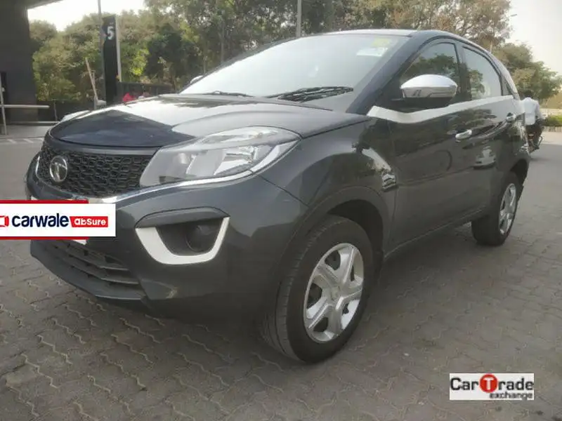 Second Hand Tata Nexon [2017-2020] XE in Pune