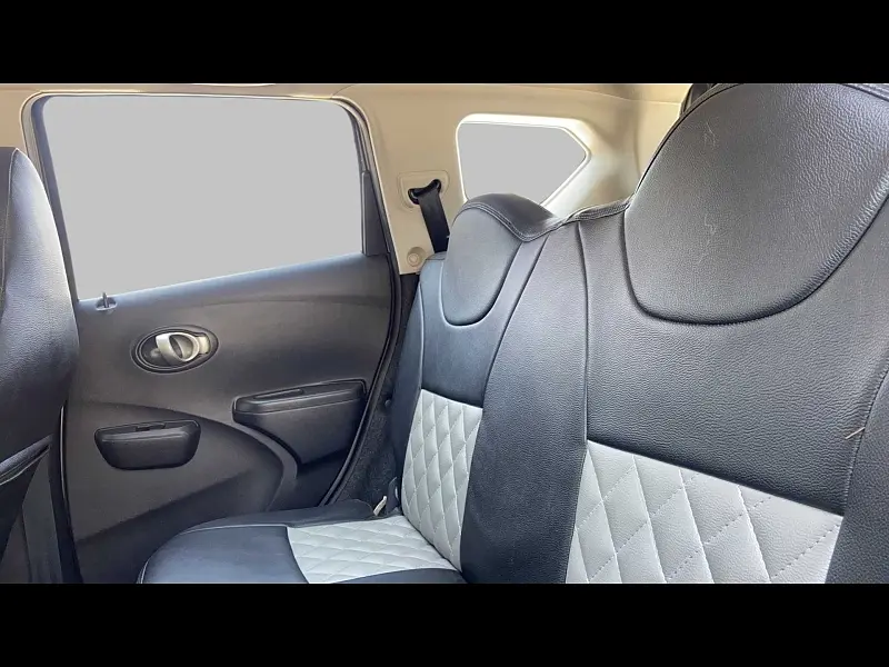 Used Datsun GO+ T(O) [2018-2019] in Bangalore