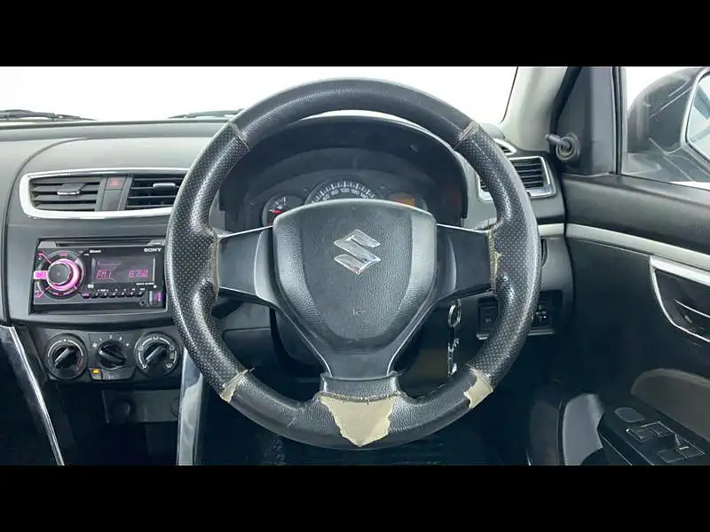 Used Maruti Suzuki Swift [2014-2018] Lxi (O) [2014-2017] in Delhi