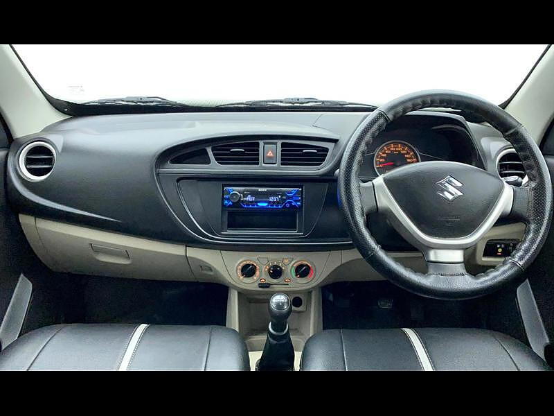 Second Hand Maruti Suzuki Alto 800 LXi CNG [2019-2020] in Mumbai