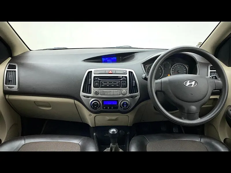 Second Hand Hyundai i20 [2010-2012] Magna 1.2 in Pune