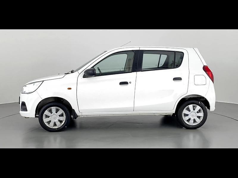 Used Maruti Suzuki Alto K10 [2014-2020] VXi (O) in Delhi