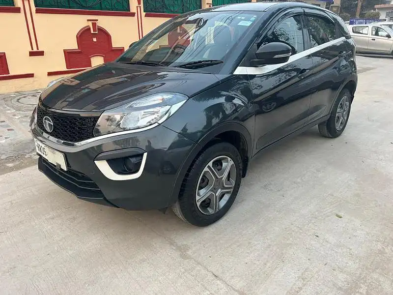 Used Tata Nexon [2017-2020] XM Diesel in Gurgaon