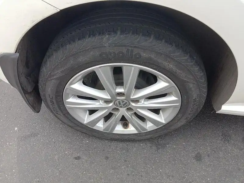 Used Volkswagen Polo [2016-2019] GT TSI in Navi Mumbai