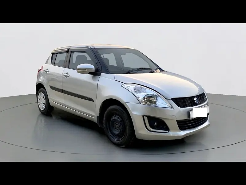 Used Maruti Suzuki Swift [2014-2018] VDi ABS [2014-2017] in Lucknow