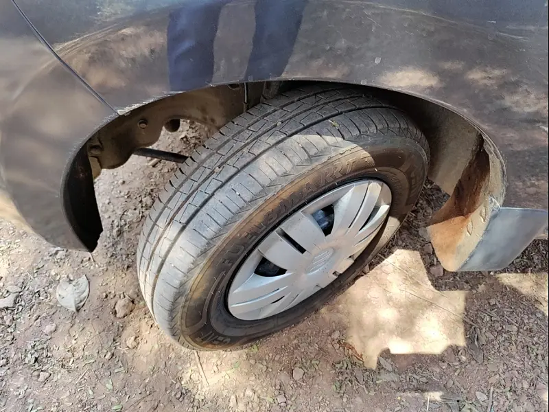 Used Maruti Suzuki Alto 800 VXi in Mangalore