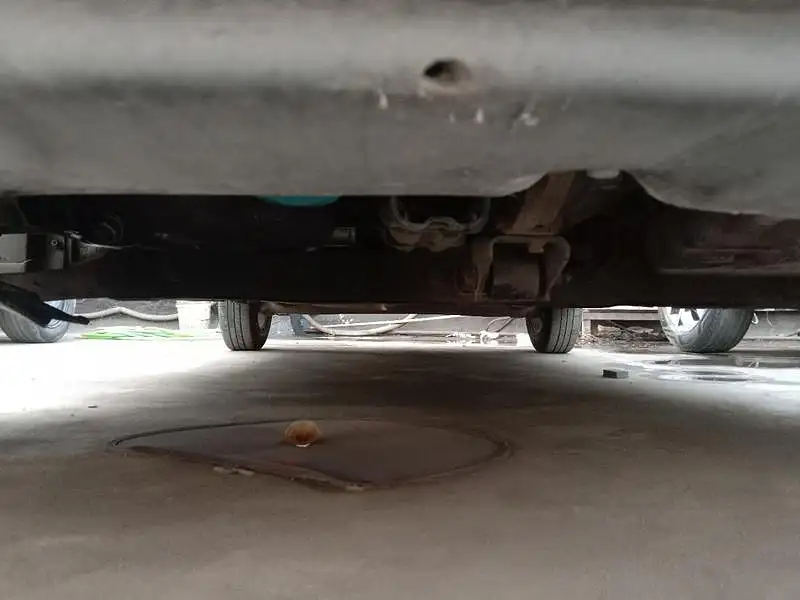 Second Hand Hyundai Grand i10 [2013-2017] Asta 1.2 Kappa VTVT [2013-2016] in Mumbai