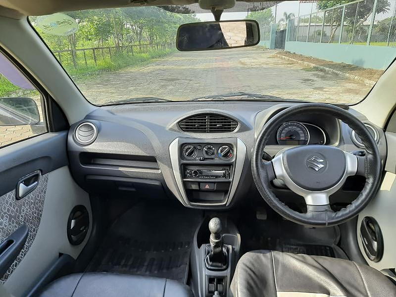 Used Maruti Suzuki Alto 800 [2012-2016] Lxi in Indore