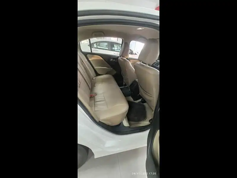Used Honda City [2014-2017] V in Pune