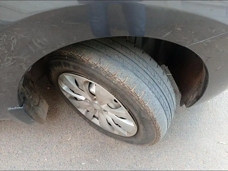 Used Maruti Suzuki Baleno [2015-2019] Sigma 1.3 in Bangalore