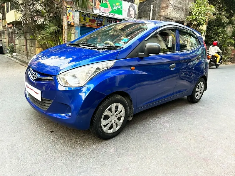 Second Hand Hyundai Eon 1.0 Kappa Magna + [2014-2016] in Kolkata