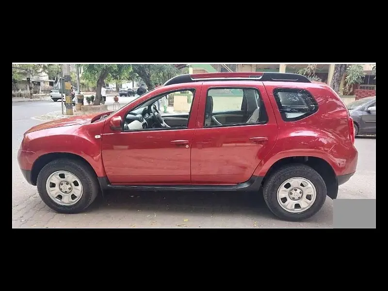 Used Renault Duster [2012-2015] 85 PS RxL Diesel in Bangalore