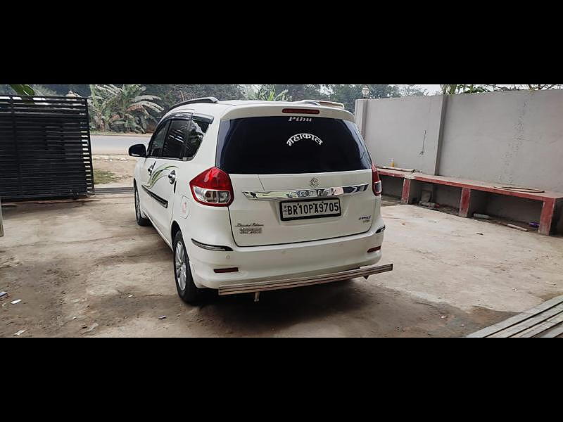 Second Hand Maruti Suzuki Ertiga [2015-2018] VDI SHVS in Patna