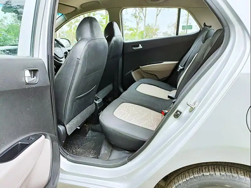 Second Hand Hyundai Grand i10 [2013-2017] Sportz 1.2 Kappa VTVT [2013-2016] in Aurangabad