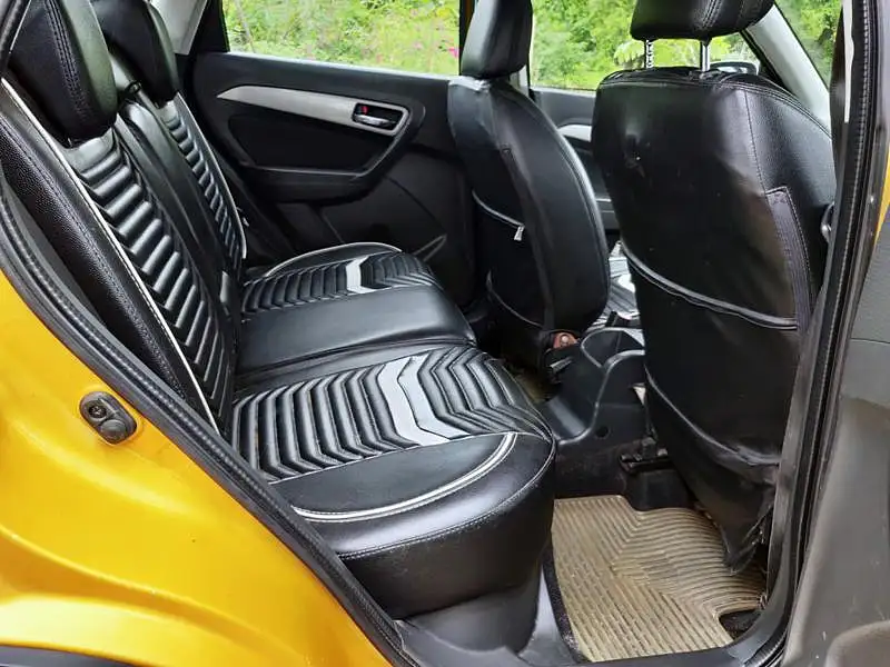 Used Maruti Suzuki Vitara Brezza [2016-2020] ZDi in Aurangabad