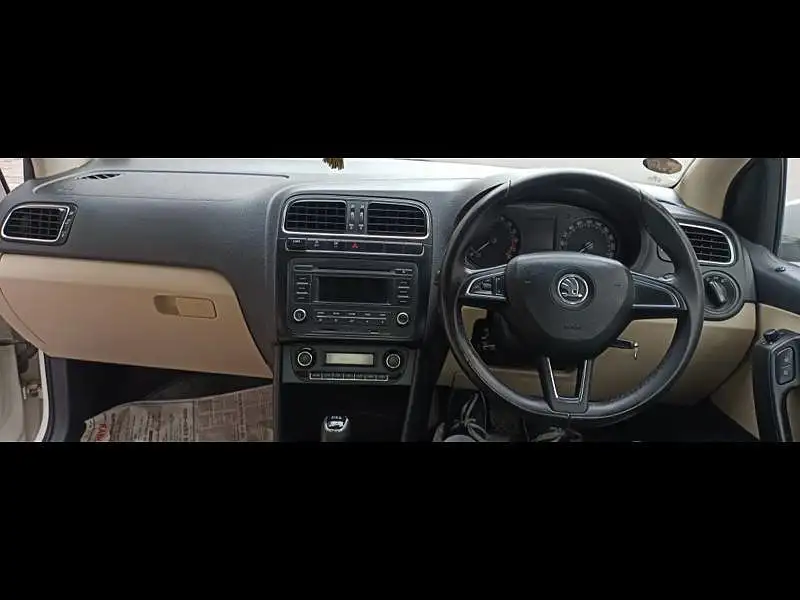 Second Hand Skoda Rapid Style 1.5 TDI AT in Kanpur