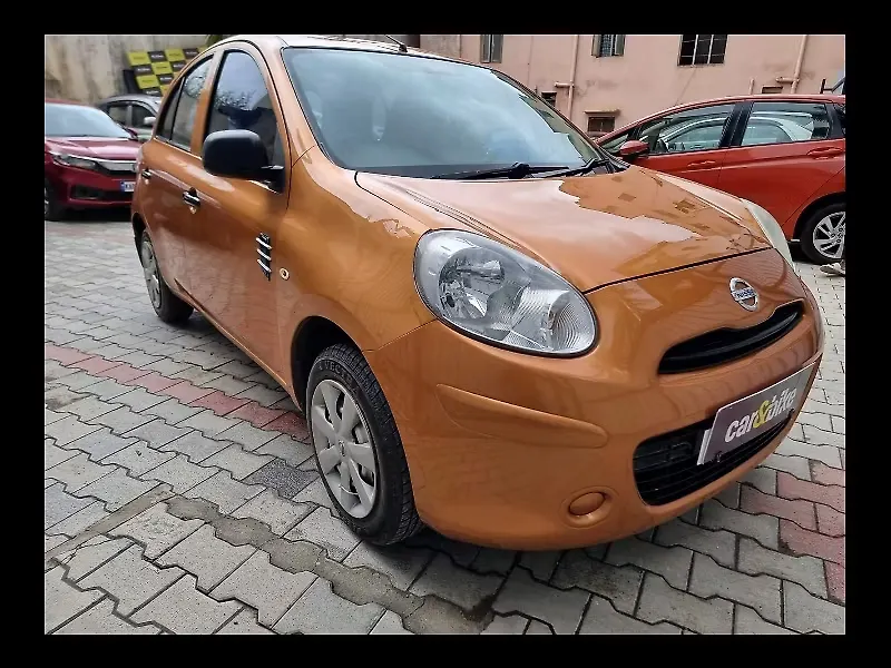 Used 2011 Nissan Micra [20102013] XE Petrol for sale at Rs. 2,95,000