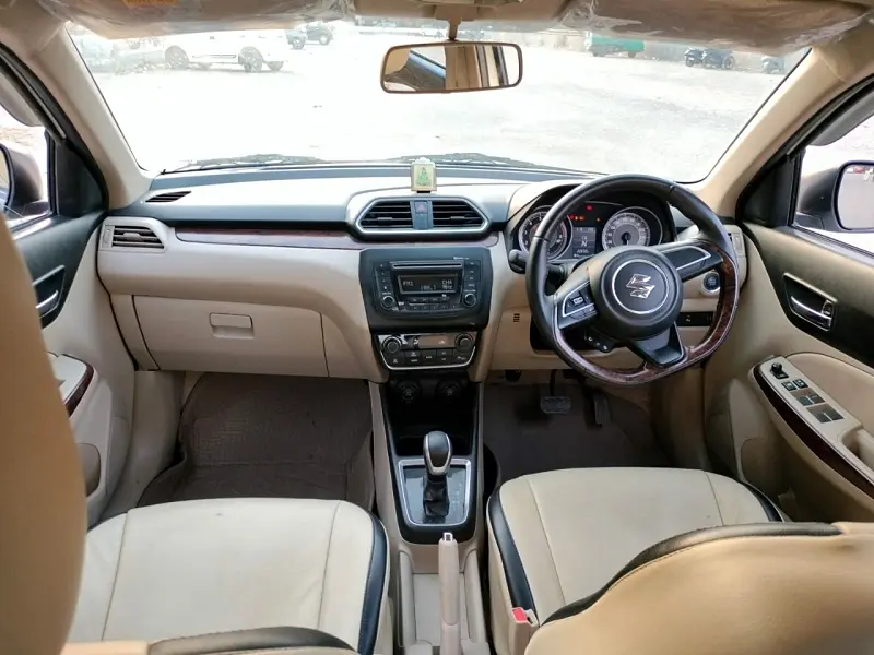 Used Maruti Suzuki Dzire [2017-2020] ZXi AMT in Noida