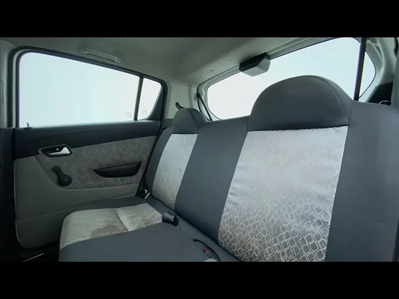 Second Hand Maruti Suzuki Alto 800 [2012-2016] Lxi in Surat