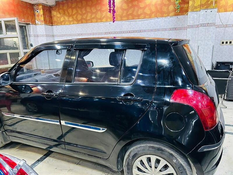 Second Hand Maruti Suzuki Swift [2014-2018] VXi ABS [2014-2017] in Kanpur