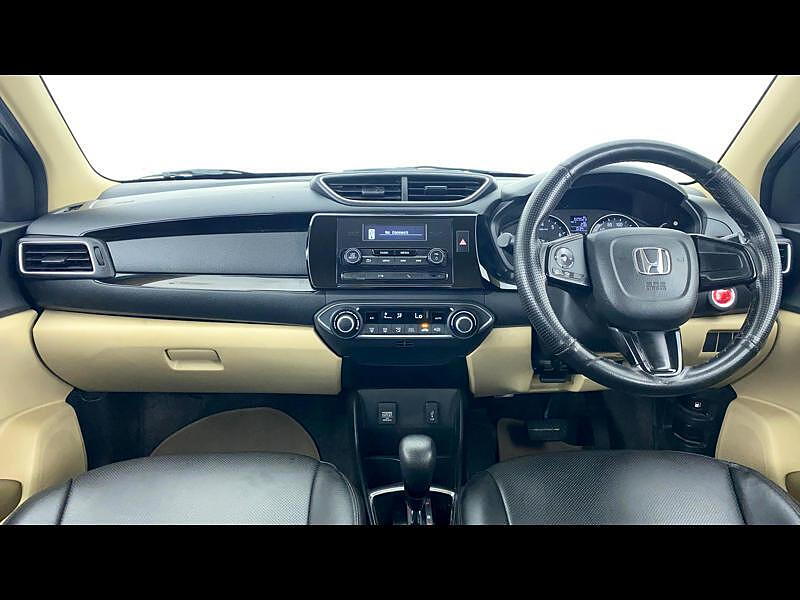 Second Hand Honda Amaze [2018-2021] 1.2 V CVT Petrol [2018-2020] in Delhi