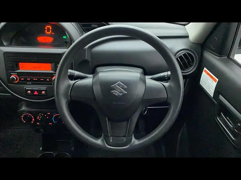 Used Maruti Suzuki S-Presso [2019-2022] VXi CNG in Mumbai