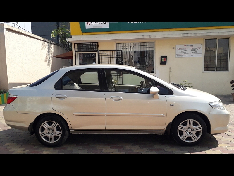 Used 2006 Honda City ZX [2005-2008] GXi for sale at Rs. 2,00,000 