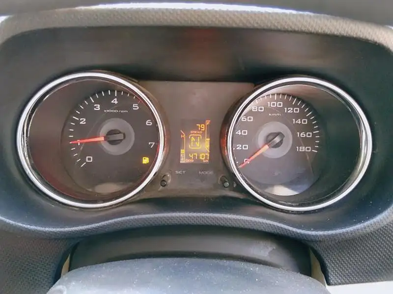 Second Hand Mahindra TUV300 [2015-2019] T8 in Delhi