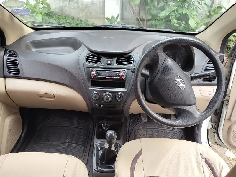 Second Hand Hyundai Eon D-Lite + in Kolkata