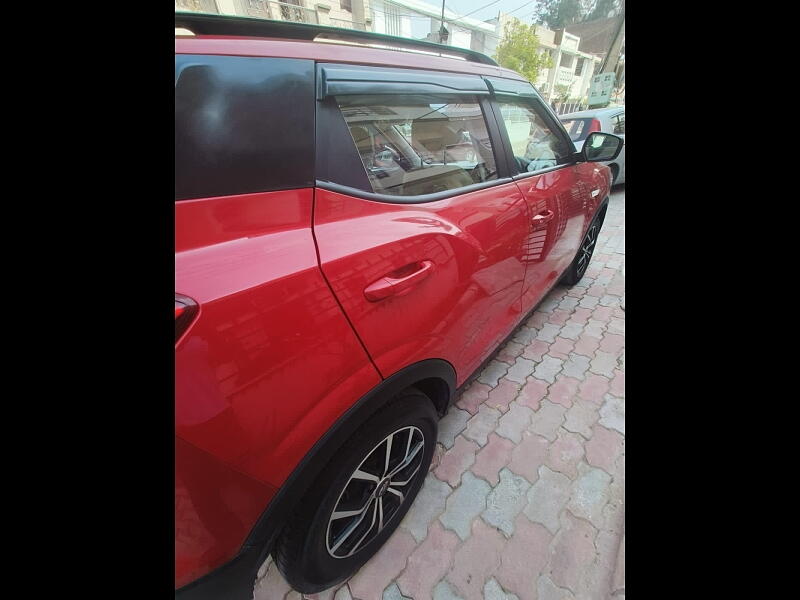 Second Hand Mahindra XUV300 W6 1.5 Diesel AMT [2020] in Mohali