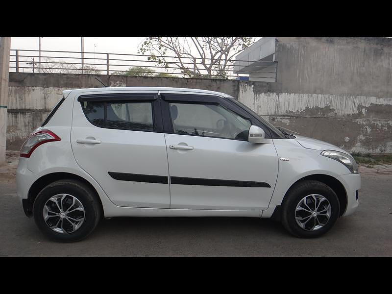 Used Maruti Suzuki Swift [2011-2014] VDi in Agra
