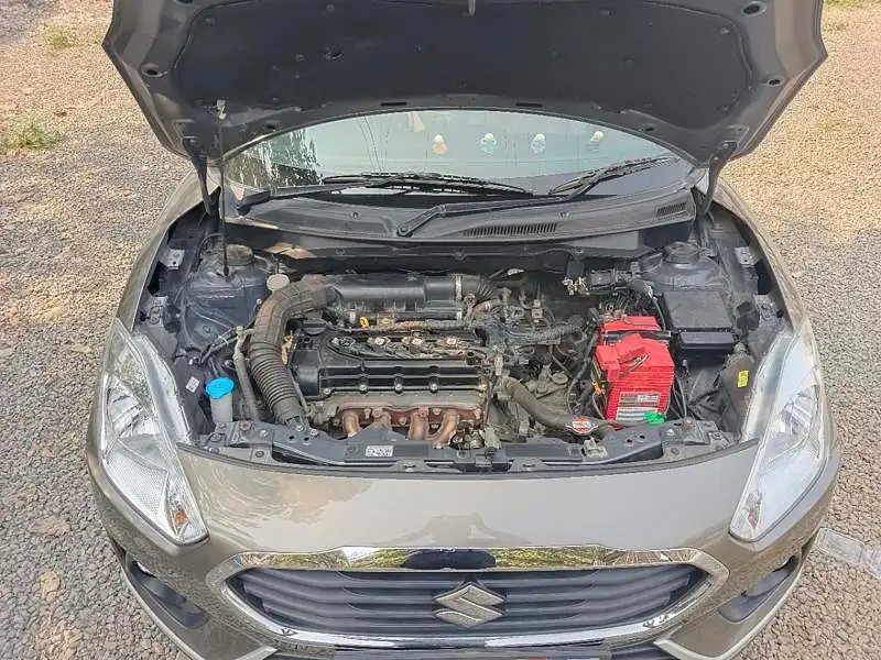 Second Hand Maruti Suzuki Swift Dzire [2015-2017] LXI in Pune