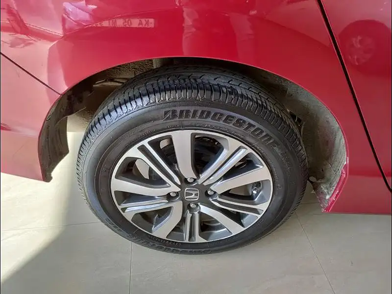 Used Honda City [2014-2017] V in Bangalore