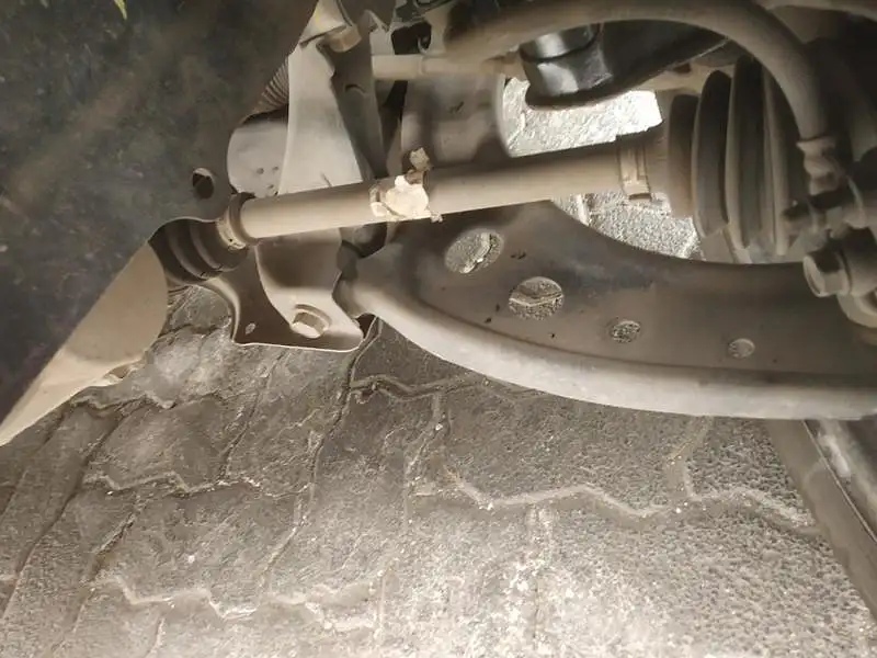 Used Toyota Etios [2010-2013] G in Pune