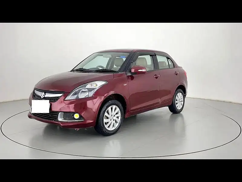 Second Hand Maruti Suzuki Swift DZire [2011-2015] ZXI in Delhi