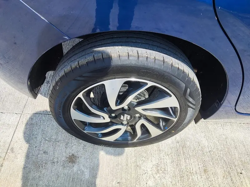Second Hand Maruti Suzuki Baleno [2015-2019] Zeta 1.2 in Aurangabad
