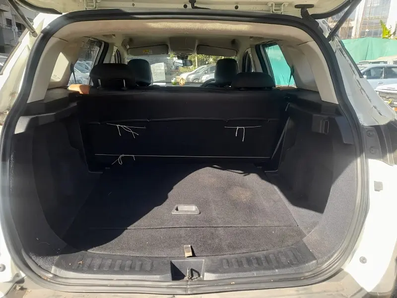 Second Hand Tata Harrier [2019-2023] XE in Nashik