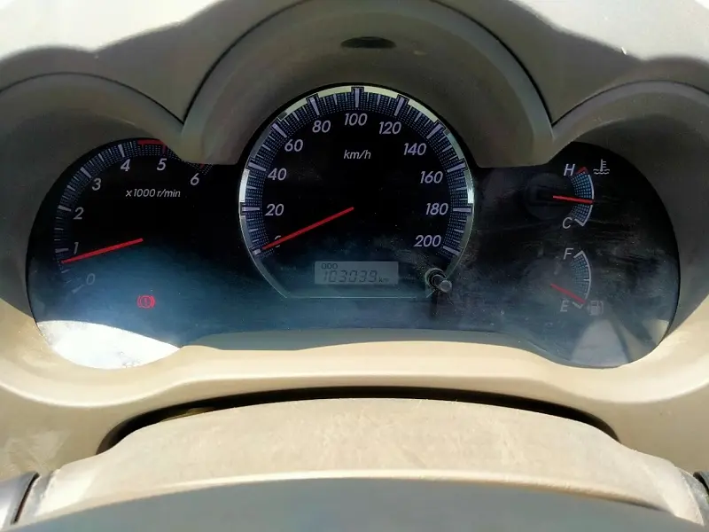 Used Toyota Fortuner [2012-2016] 4x2 AT in Lucknow