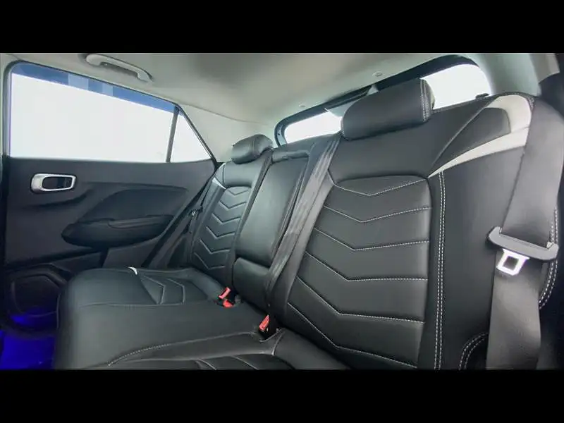 Second Hand Hyundai Verna [2015-2017] 1.6 CRDI SX in Chennai
