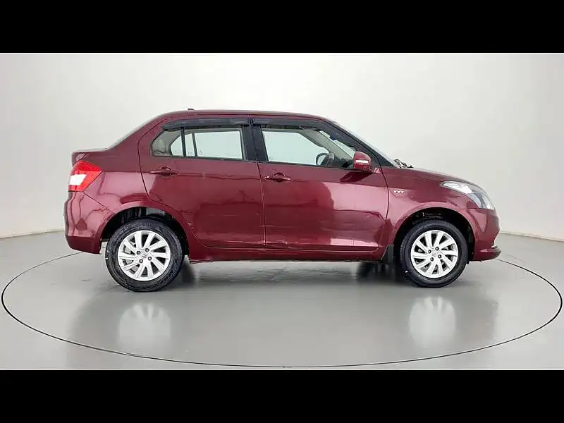 Second Hand Maruti Suzuki Swift DZire [2011-2015] ZXI in Delhi