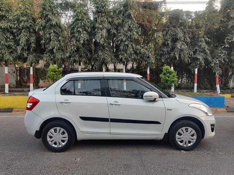 Used Maruti Suzuki Swift DZire [2011-2015] VDI in Indore