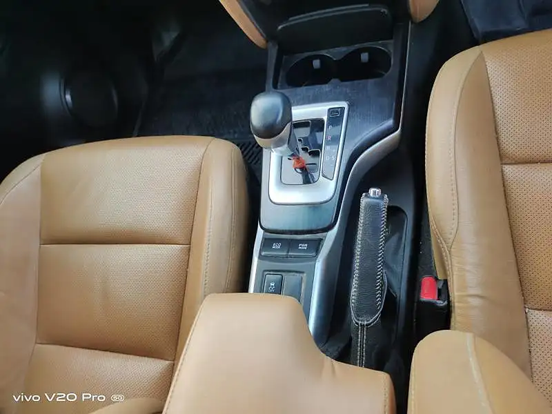 Used Toyota Fortuner [2016-2021] 2.8 4x2 AT [2016-2020] in Lucknow