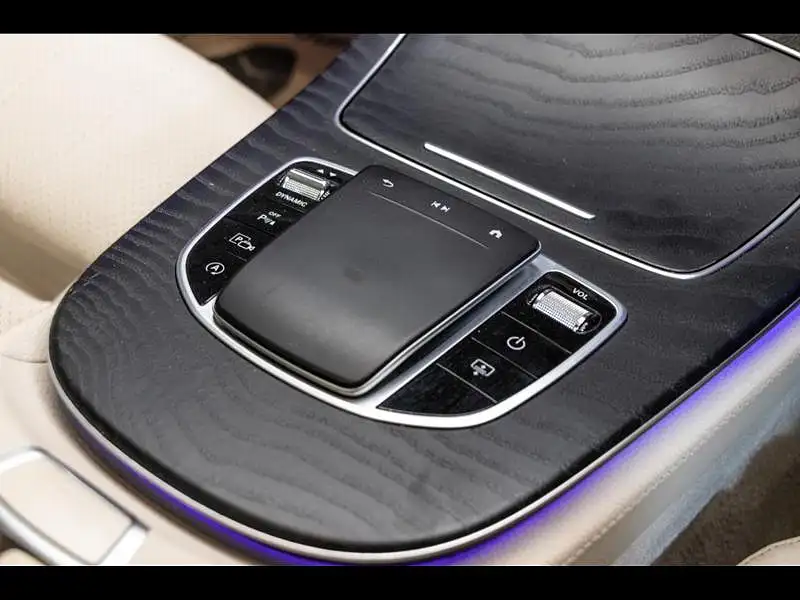 Second Hand Mercedes-Benz E-Class [2017-2021] E 220 d Avantgarde in Delhi
