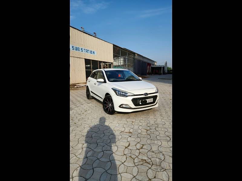 Used 2017 Hyundai Elite i20 [2016-2017] Asta 1.2 (O) [2016] for sale at Rs. 5,95,000 in Mohali