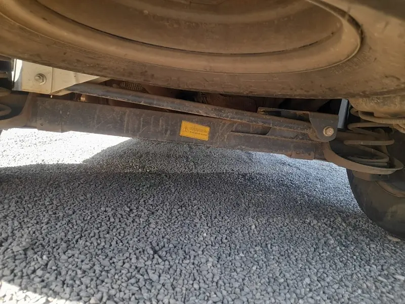 Second Hand Tata Harrier [2019-2023] XE in Nashik