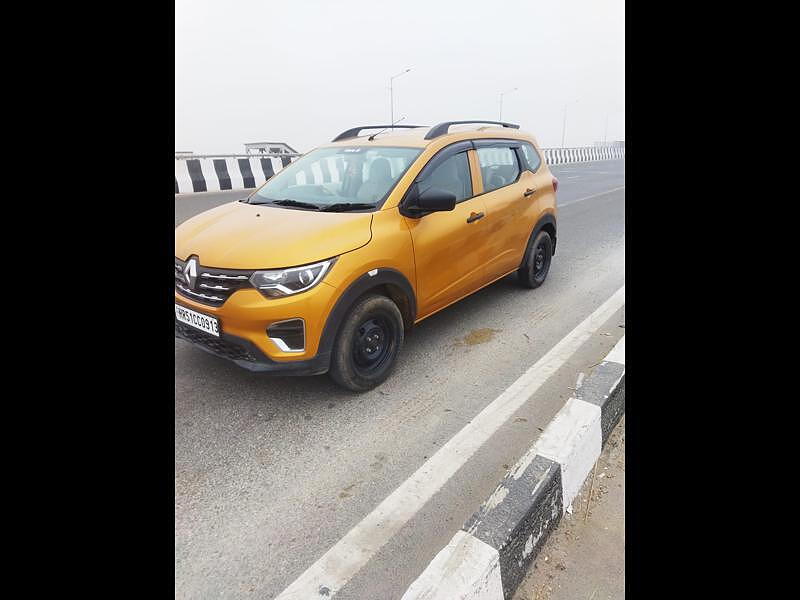 Second Hand Renault Triber [2019-2023] RXE [2019-2020] in Delhi