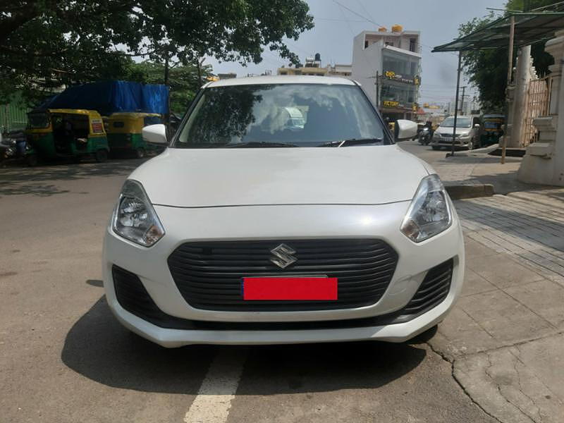 swift 2018 second hand diesel