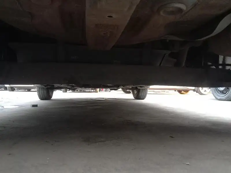 Second Hand Hyundai Grand i10 [2013-2017] Asta 1.2 Kappa VTVT [2013-2016] in Mumbai